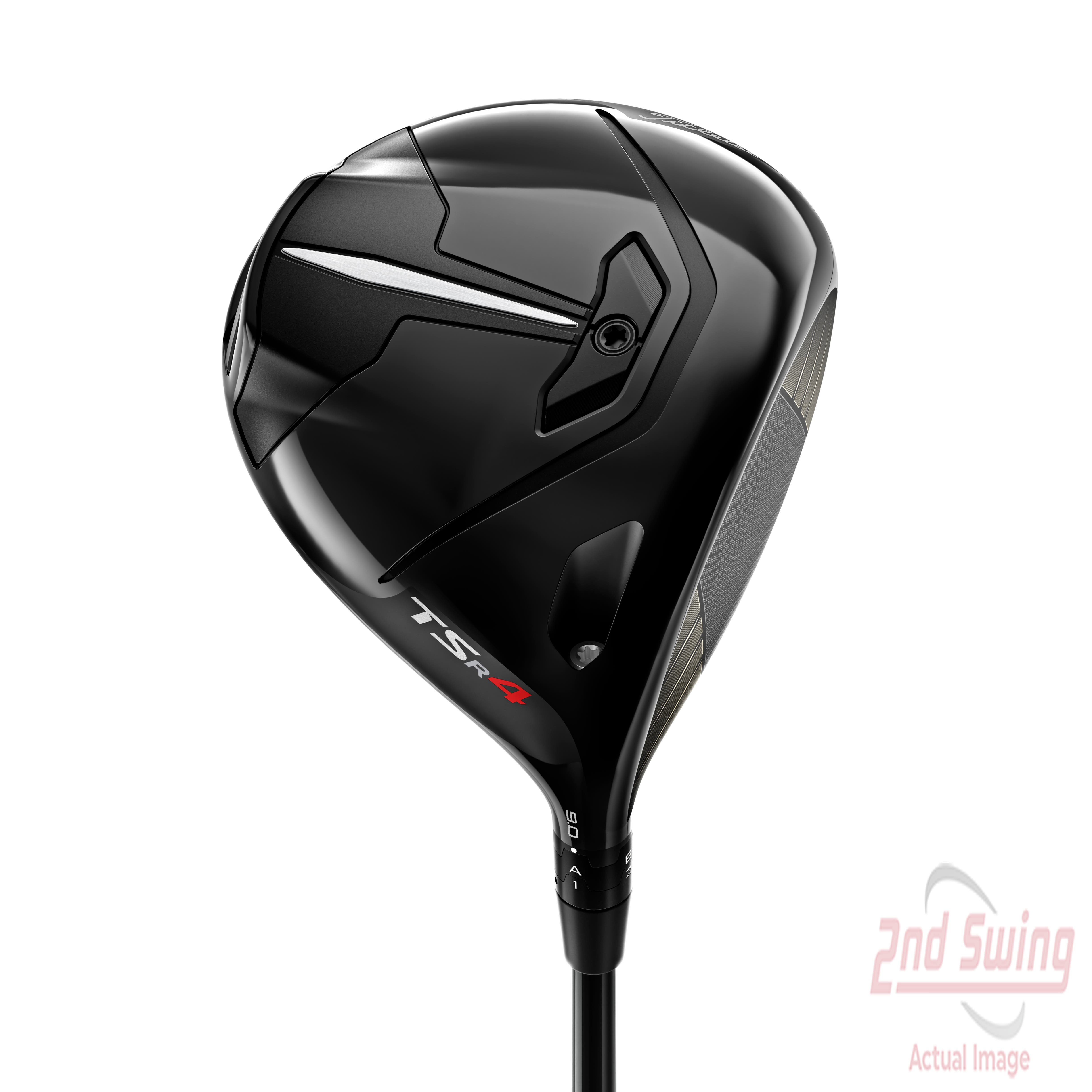 Titleist TSR4 Driver (C3285102) | 2nd Swing Golf